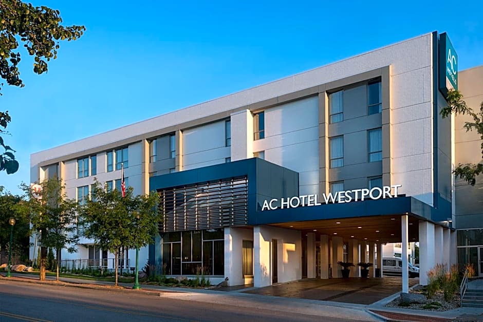 AC Hotel Kansas City Plaza