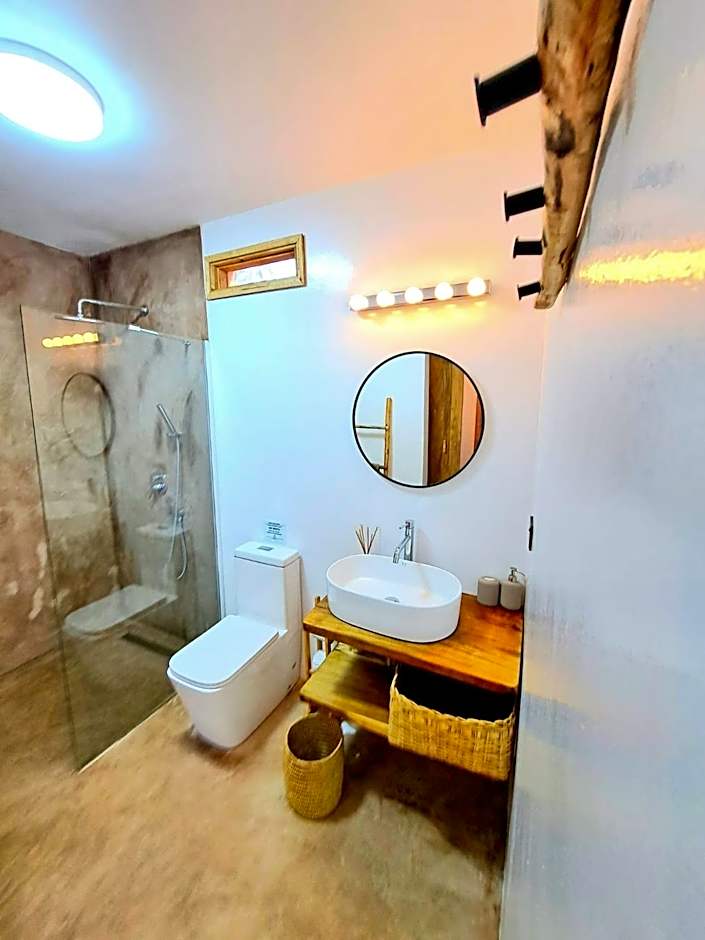 Boho Boutique Hotel - Beachfront , Adults Only , Private Pool