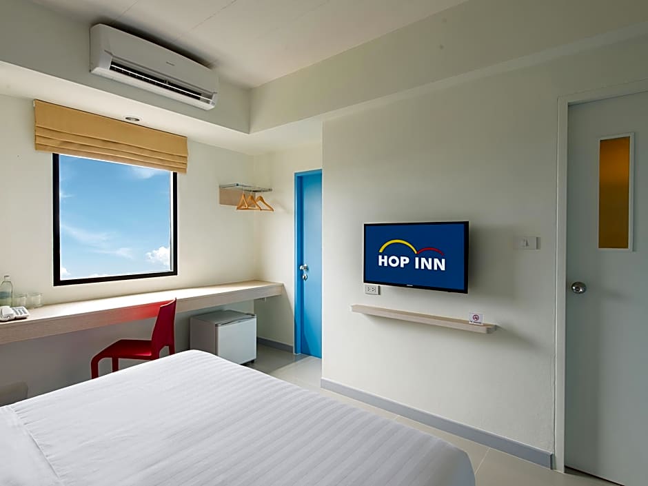 HOP INN Khon Kaen Mittraphap Road