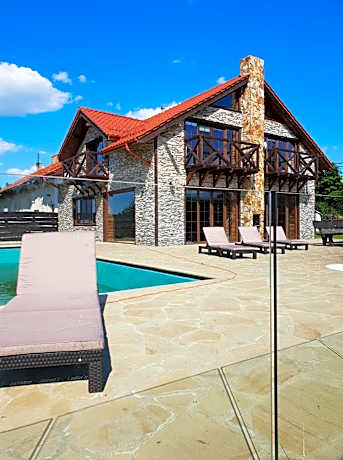 Dom wakacyjny Różaniec