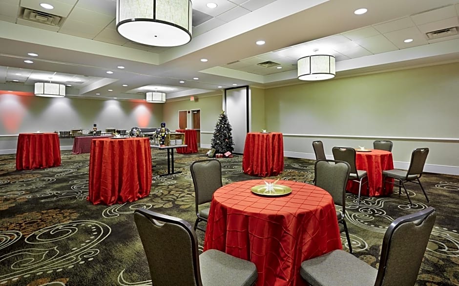 DoubleTree by Hilton Hotel Washington DC Silver Spring