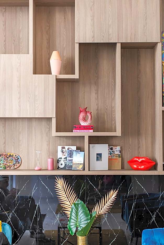 Flamingo Hotel Malta