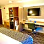 Microtel Inn & Suites By Wyndham Georgetown Delaware Beaches