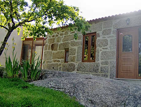 Paradise is real at Vale Martinho Rosa