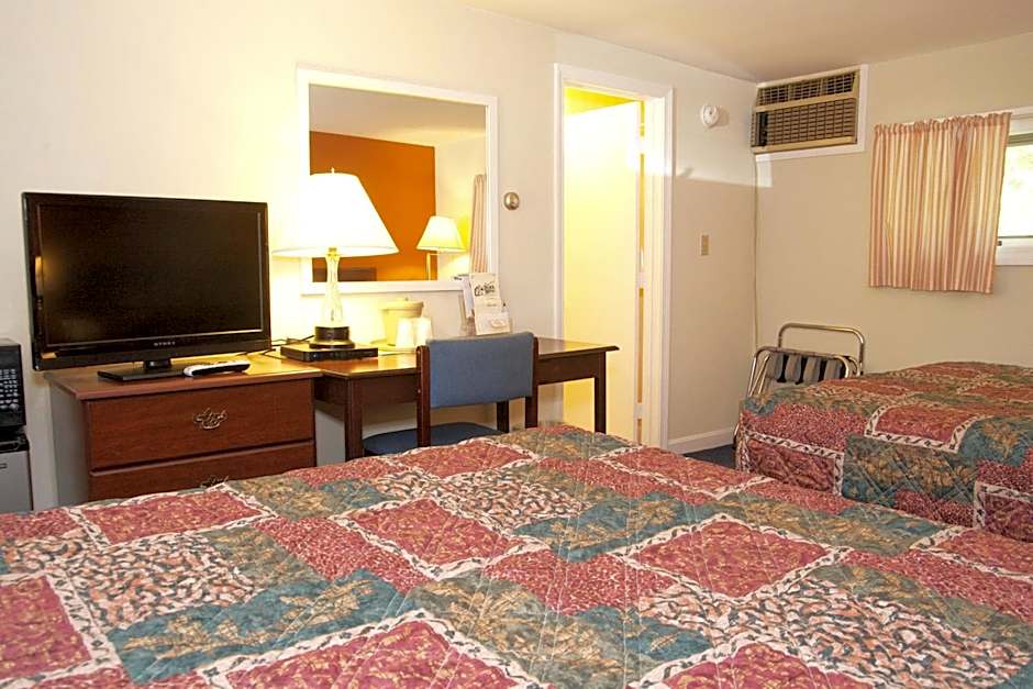 Sunset Motor Inn