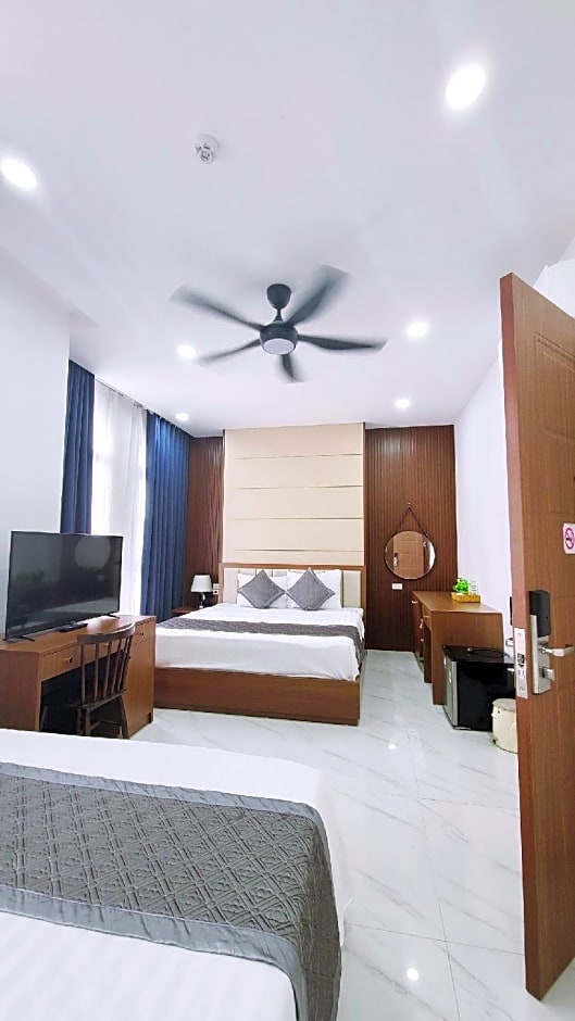 Xan Hotel Phu Quoc