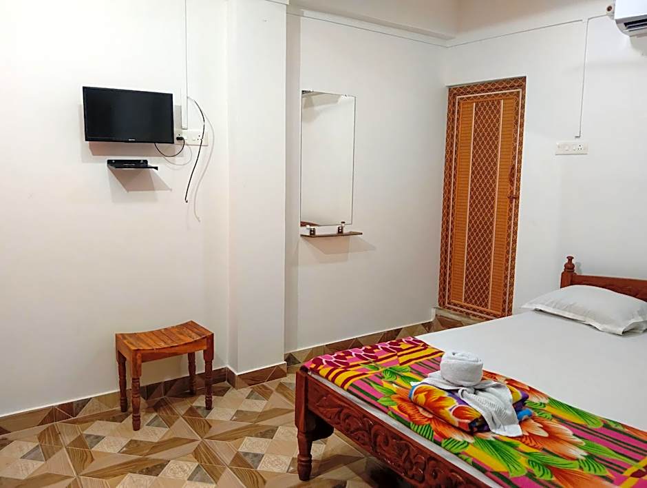 Andaman Ocean Breeze