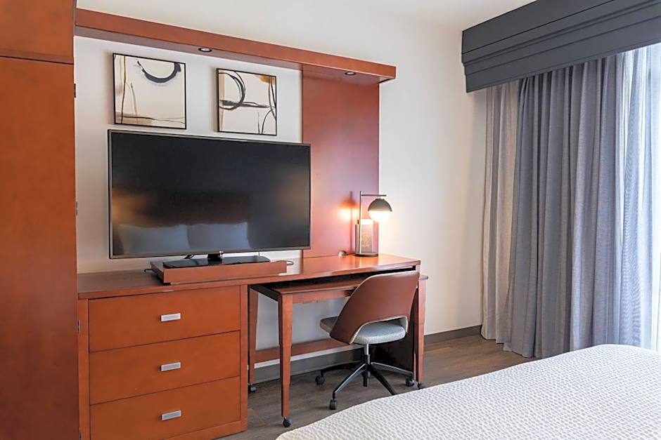 Courtyard by Marriott Cincinnati Midtown/Rookwood