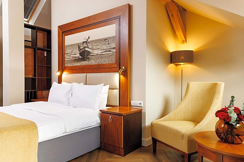 Jakubowy Hotel