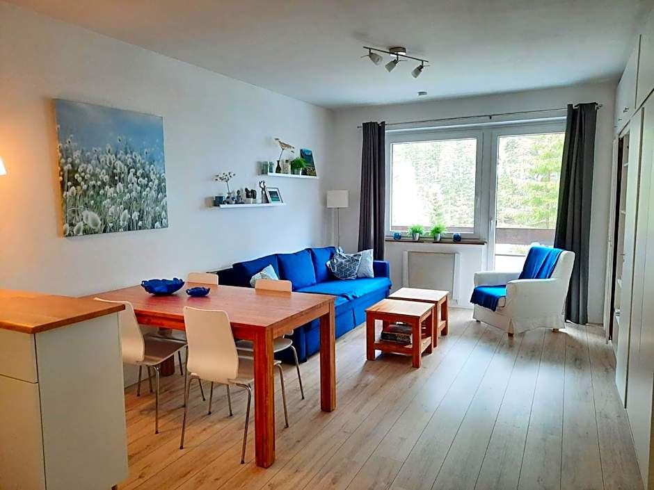 Kinder- und Familienhotel Nockalm