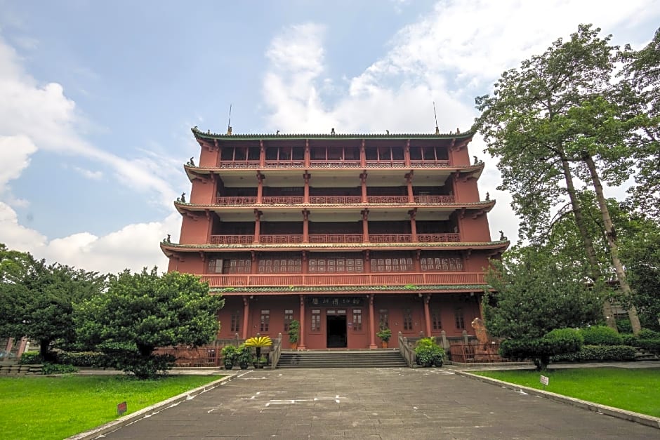 Guangzhou Seaman's Club