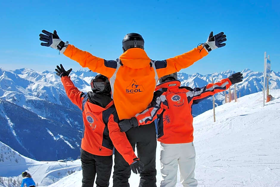 SCOL Sporthotel Großglockner