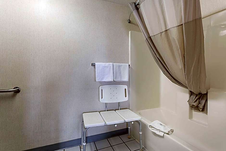 Rodeway Inn Santa Rosa