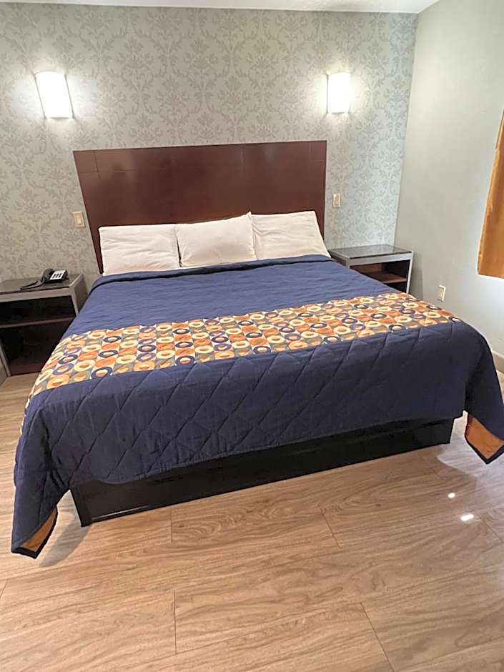 Atlantic Motor Inn