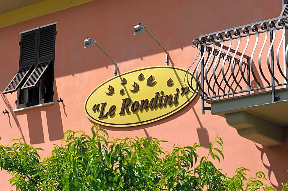 Le Rondini