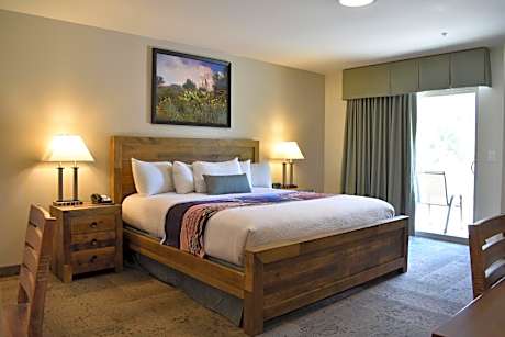 Superior Queen Room