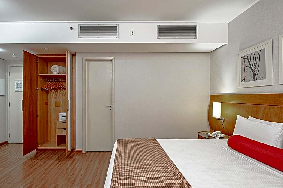 Slaviero Sao Paulo Moema