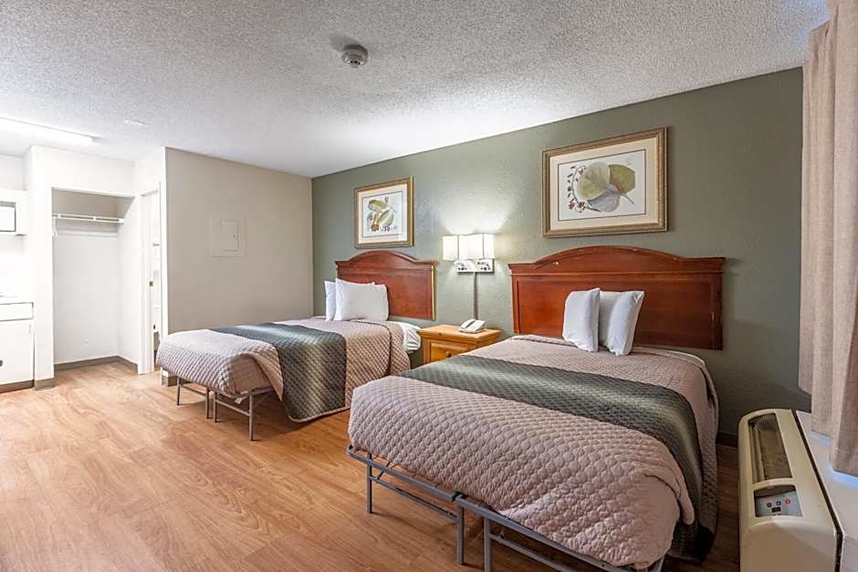 HomeTowne Studios Atlanta NE - Norcross South