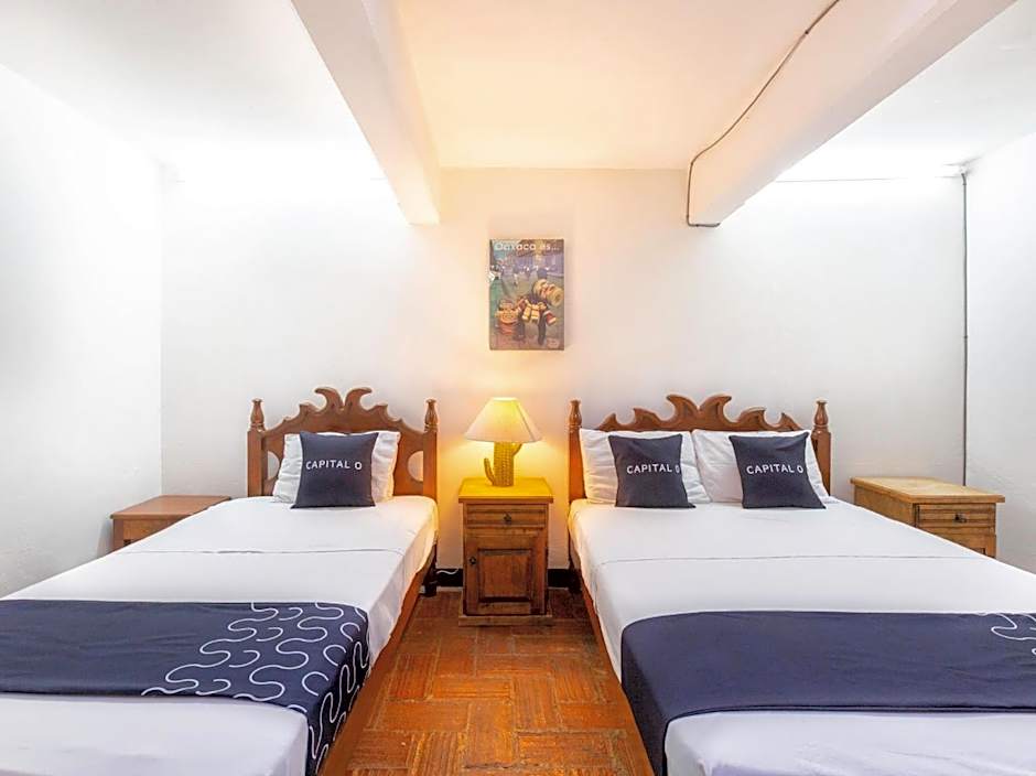 Capital O Posada La Casa De La Tia