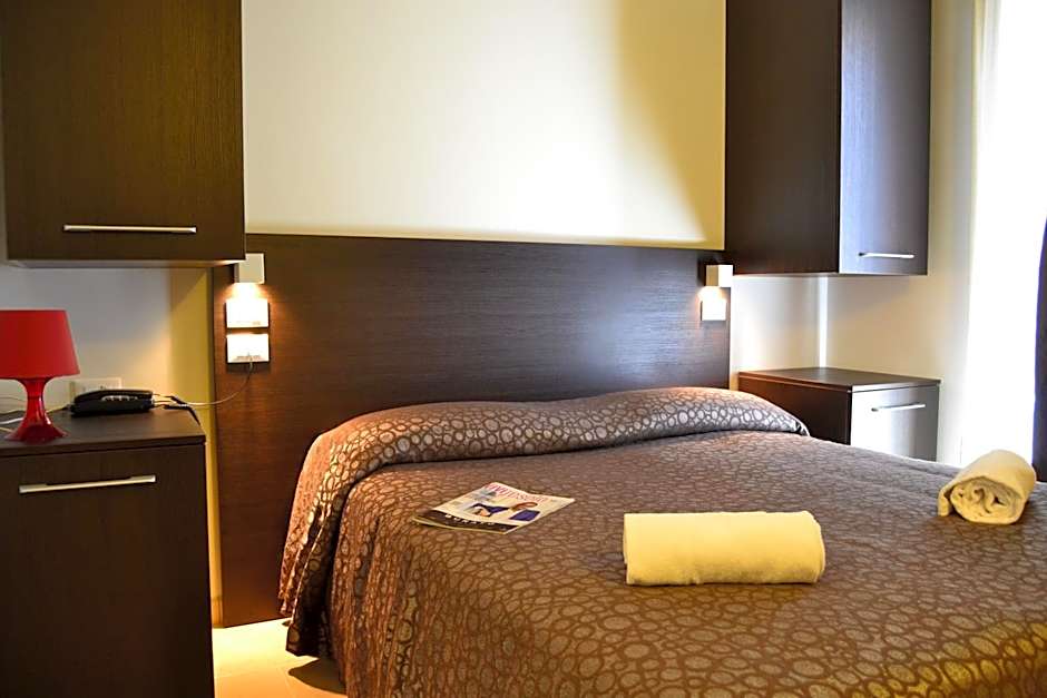 Hotel Morena