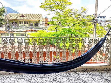 Mi Casa Rio Garagem Wi-Fi Grátis Próximo Praia Barra