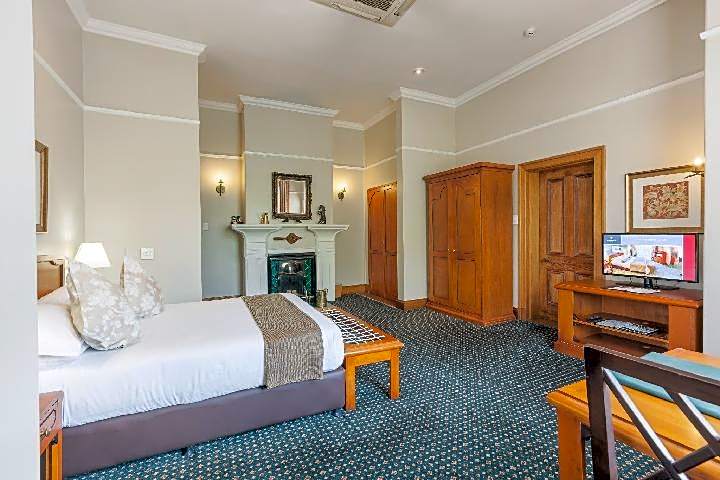 Courtyard Hotel Arcadia Pretoria