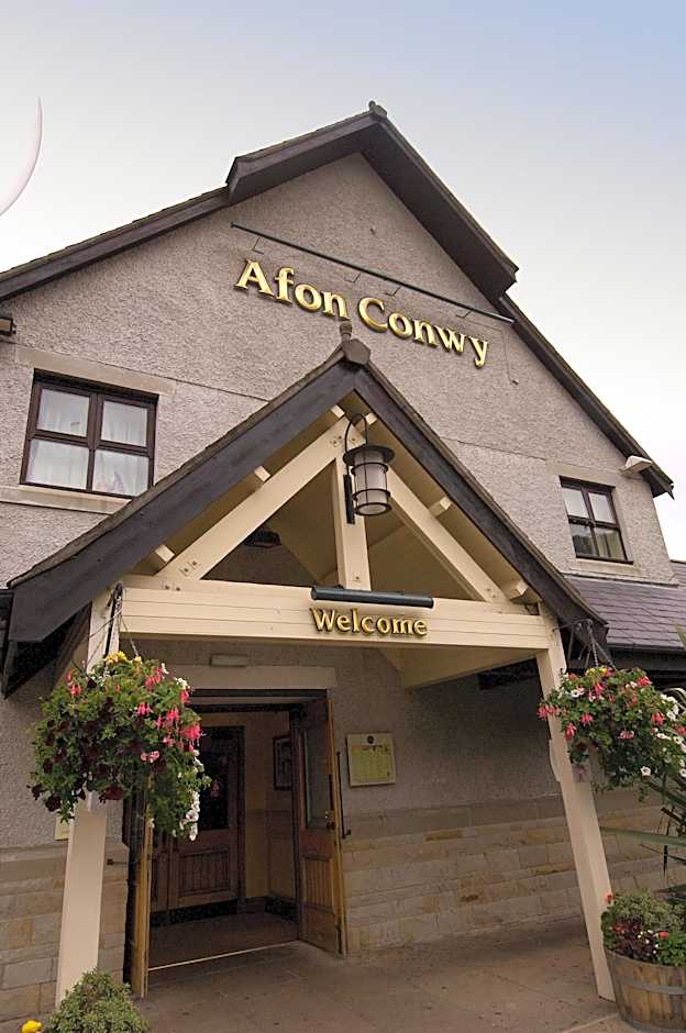 Premier Inn Llandudno - Glan-Conwy