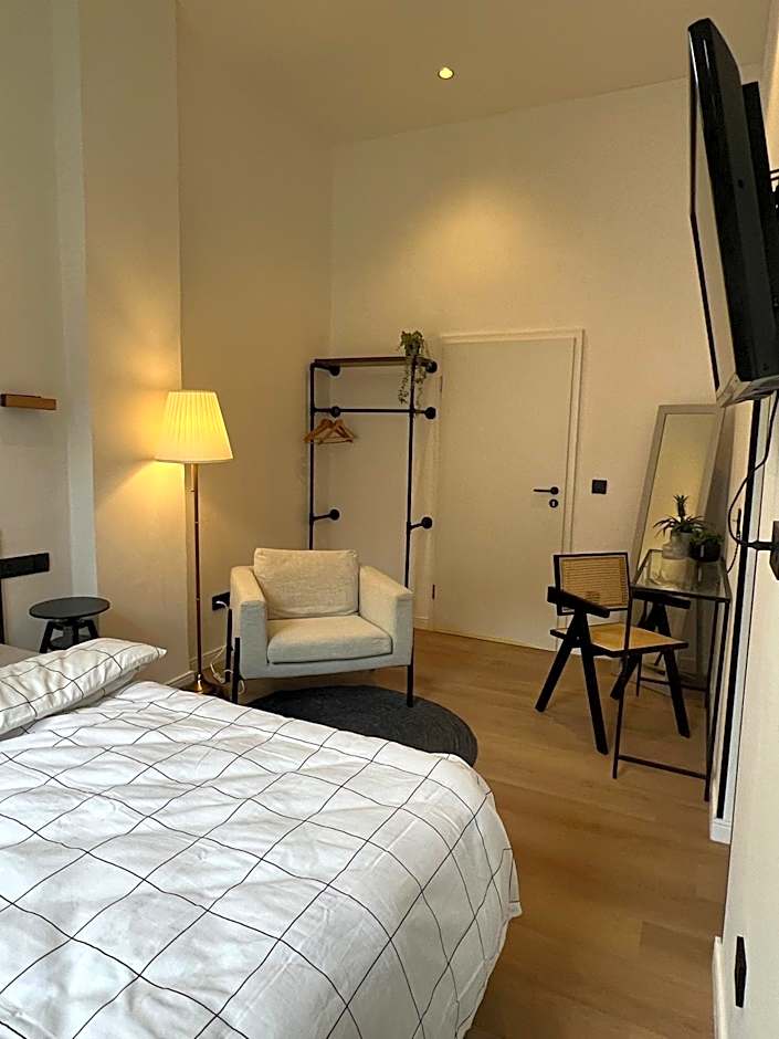 Modern Stay I Cosy & Central Apartments