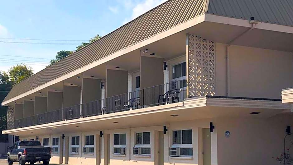 M Star Hotel Mansfield