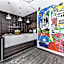 Heeton Concept Hotel - City Centre Liverpool