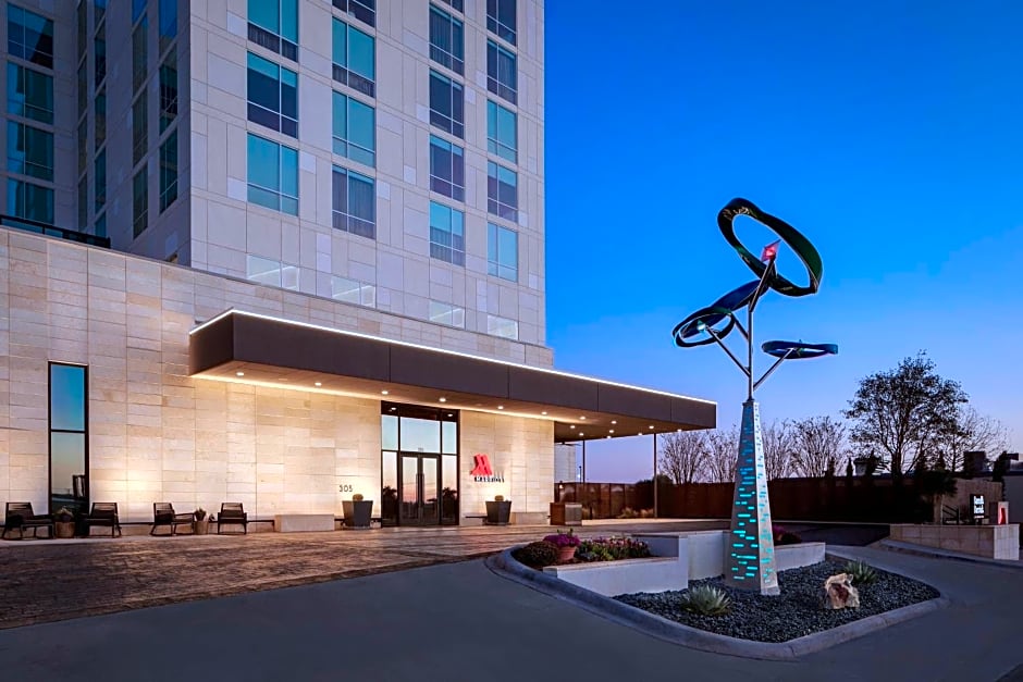 Odessa Marriott Hotel & Conference Center