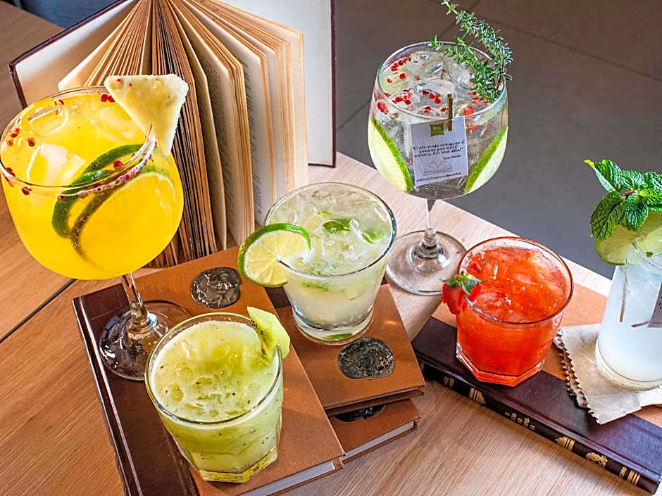 Ibis Styles Pocos De Caldas