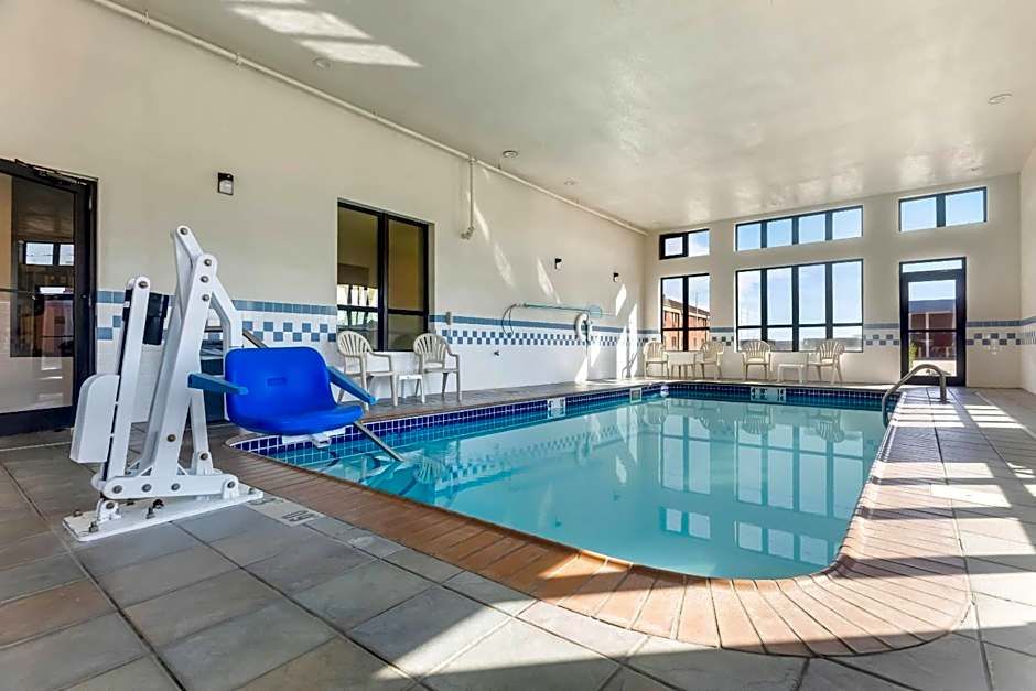 Comfort Inn & Suites Sikeston I-55