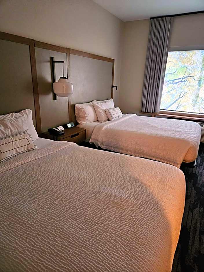 Fairfield Inn & Suites by Marriott Athens