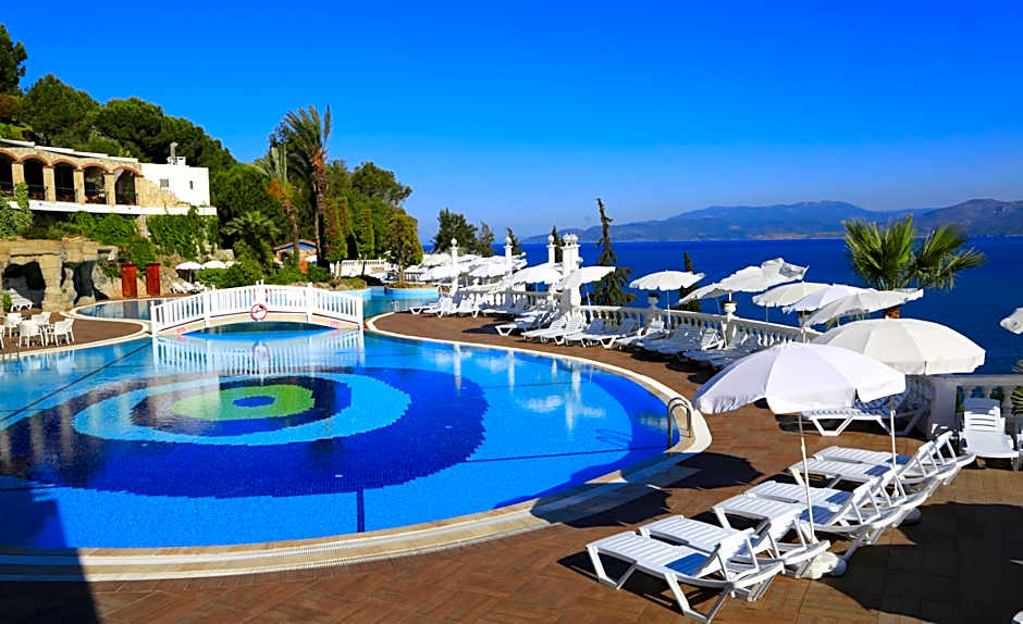 Labranda Ephesus Princess - All Inclusive