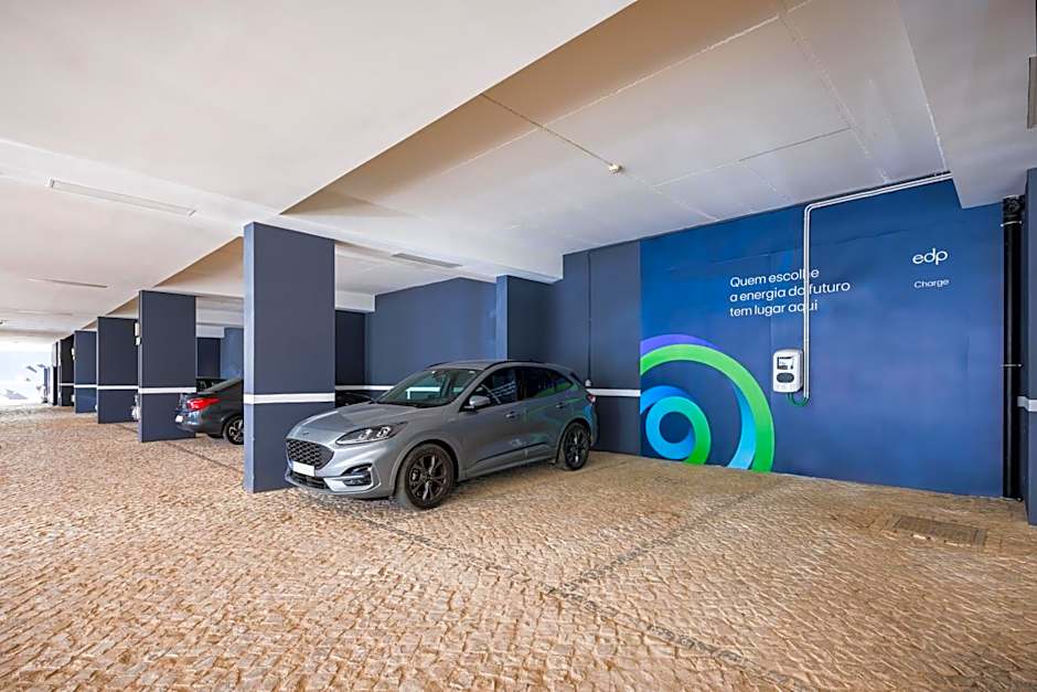 Jupiter Marina Hotel - Couples & Spa