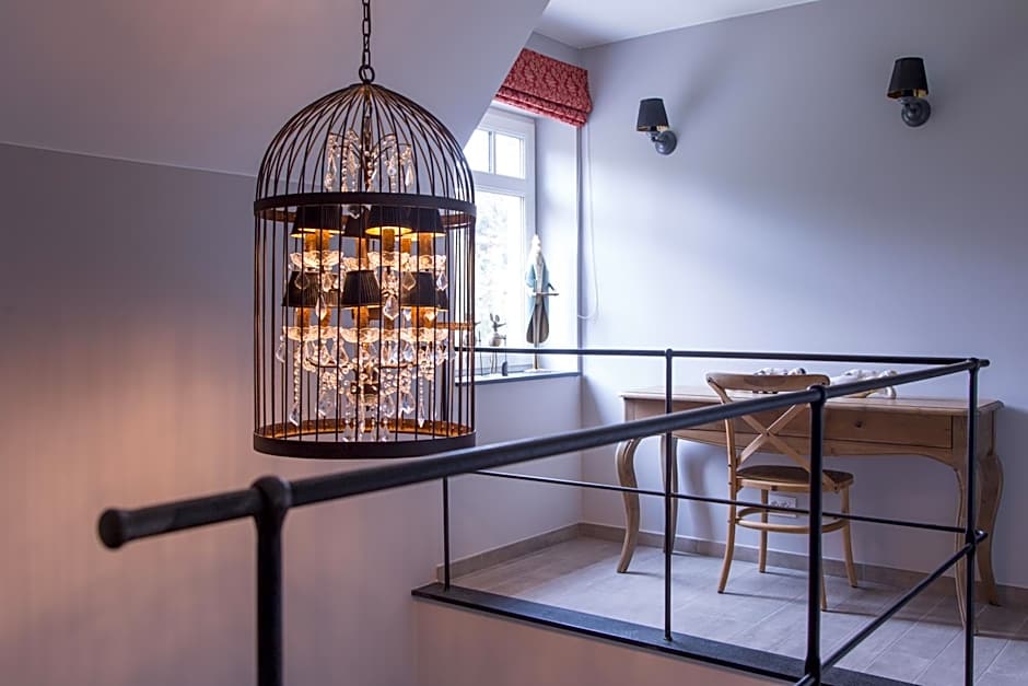 B&B Hortense