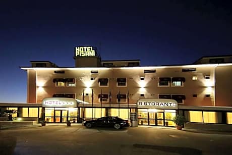 Pisani Hotel