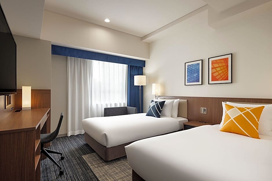 Four Points Flex by Sheraton Nagoya Station