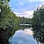 Forest & Lake PEI Cottages
