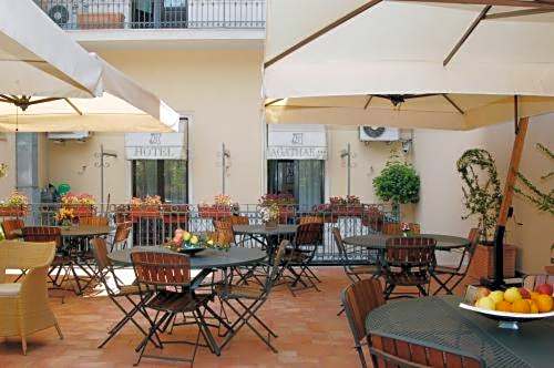 Hotel Agathae