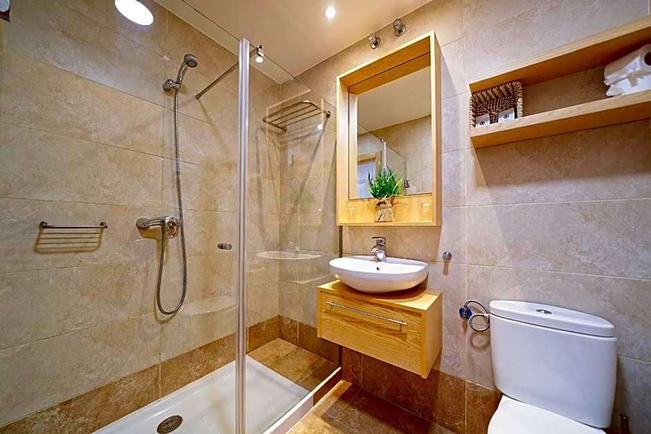 Apartamentos Maype Canteras