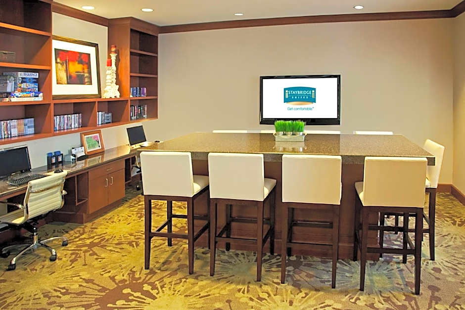 Staybridge Suites Chantilly Dulles Airport By IHG