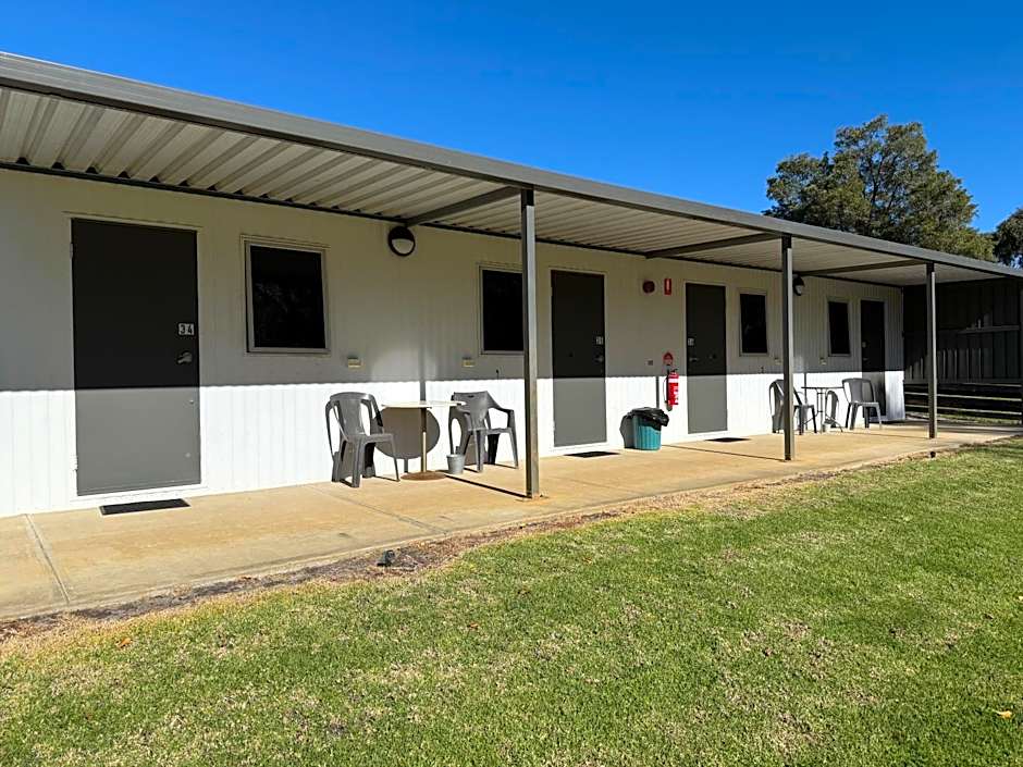 Manjimup Kingsley Motel