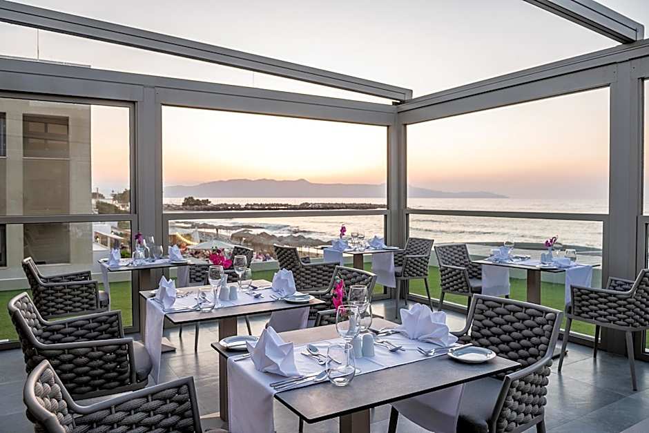 Porto Platanias Beach Luxury Selection - Adults Only