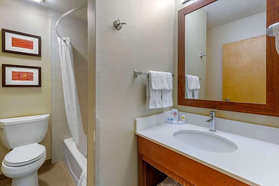Comfort Inn Rutland - Killington