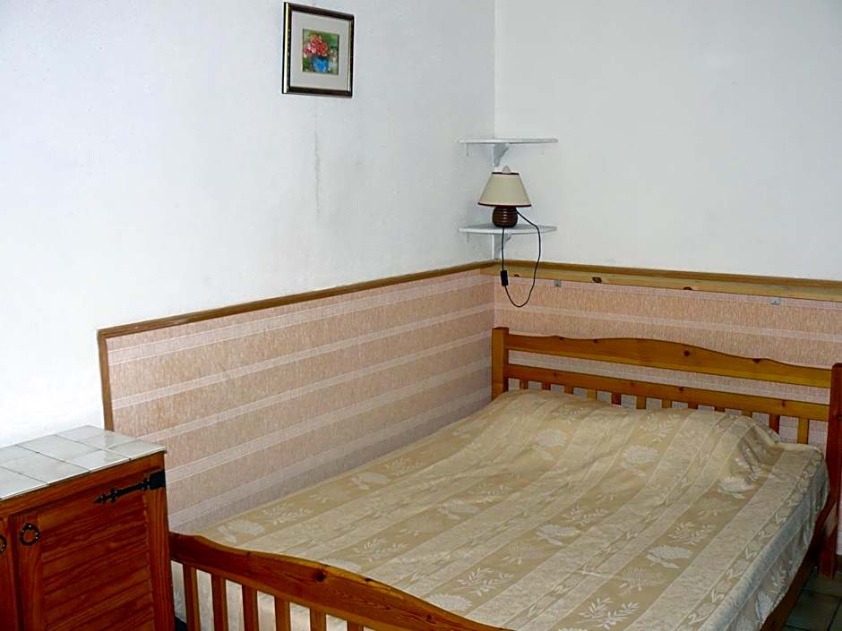 Le Claux des Hespérides