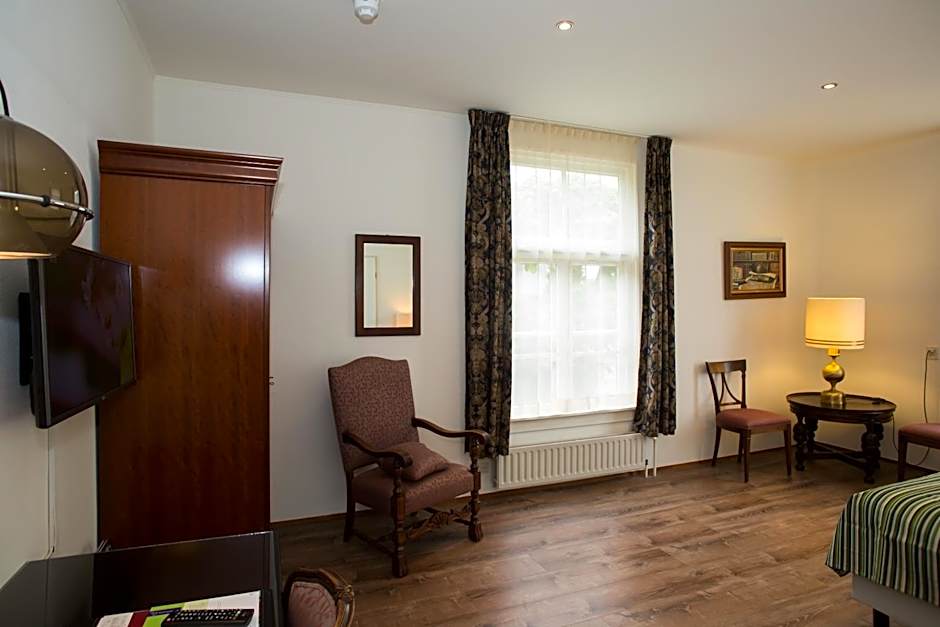 Landhotel De Hoofdige Boer