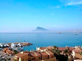 Pierre & Vacances Altea Port