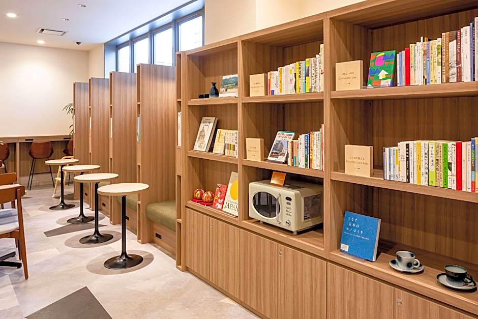 Comfort Hotel Matsuyama